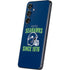 NFL Seattle Seahawks Helmet Galaxy S25 Skin
